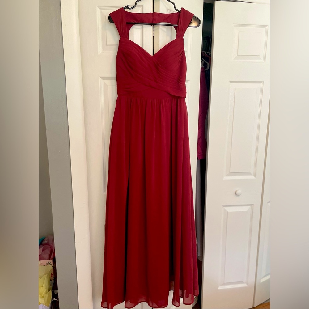 Formal dress